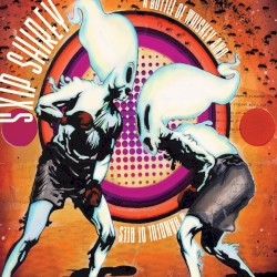 A Bottle of Whiskey and a Handful of Bees