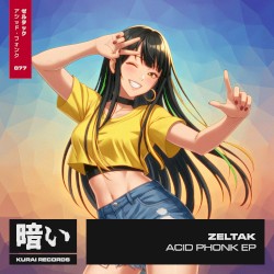 Acid Phonk EP