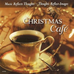 Christmas Café