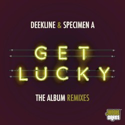 Get Lucky (The Album Remixes)
