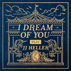 I Dream of You
