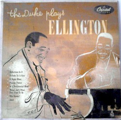 The Duke Plays Ellington
