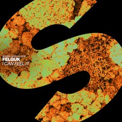 I Can Feel It (extended mix)
