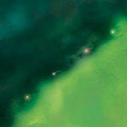 Someday We Will Foresee Obstacles (20th anniversary edition)