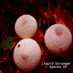 Spores EP