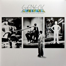 The Lamb Lies Down on Broadway