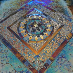 Transcendental Geometries