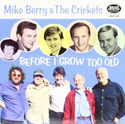 Before I Grow Too Old