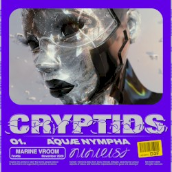 CRYPTIDS