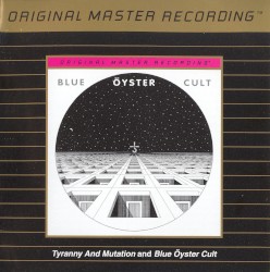 Blue Öyster Cult / Tyranny & Mutation