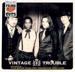 Classic Rock Prime Cuts Vintage Trouble
