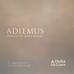 Songs of Sanctuary