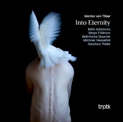 Into Eternity