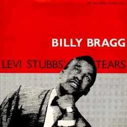 Levi Stubbs’ Tears