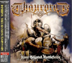 Upon Haunted Battlefields