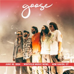 2024-06-30: Westville Music Bowl, New Haven, CT