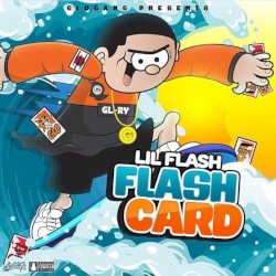 Flash Card