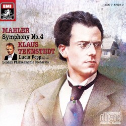 Symphony No. 4 in G major