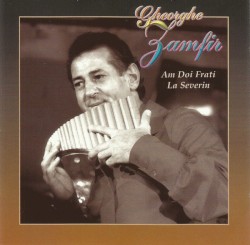 Am Doi Frati La Severin