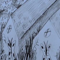 See Sky / Bigger Sun