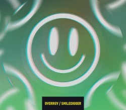 OVERREV / SMILEDIGGER