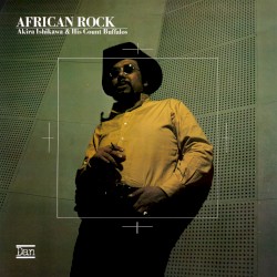 African Rock