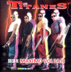 Salsa al máximo voltaje