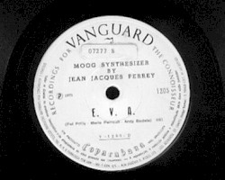 Soul City / E. V. A.