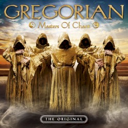 Masters of Chant, Chapter 9