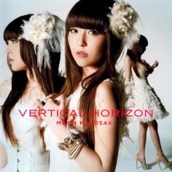 VERTICAL HORIZON