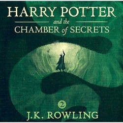 Harry Potter and the Chamber of Secrets