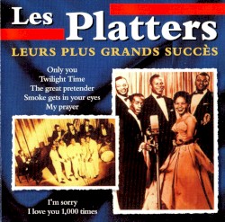 Leurs plus grands succès