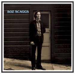 Boz Scaggs