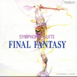 Symphonic Suite Final Fantasy