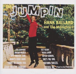 Jumpin'