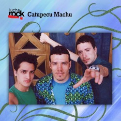 Lucha Rock: Catupecu Machu