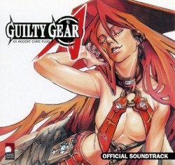 Guilty Gear XX Accent Core Plus