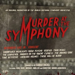 Murder at the Symphony
