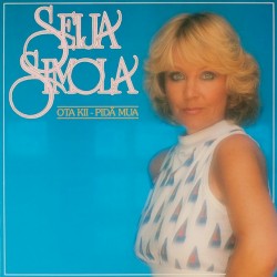 Ota kii – Pidä mua