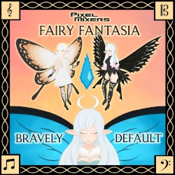 Fairy Fantasia