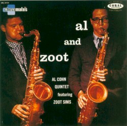 Al and Zoot