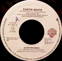 Superwoman