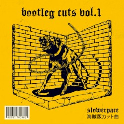 bootleg cuts vol.1