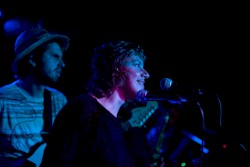 Live at The Rock Shop