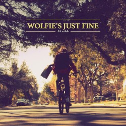 It's a Job