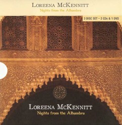 Nights From the Alhambra