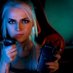 Storm Chaser New Employee Initiation | Tornado Wrangling ASMR