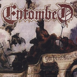 Serpent Saints: The Ten Amendments