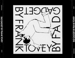 Fad Gadget by Frank Tovey