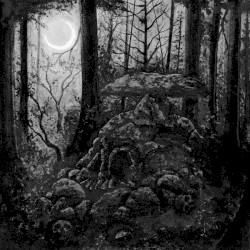 Palace of Worms / Ecferus